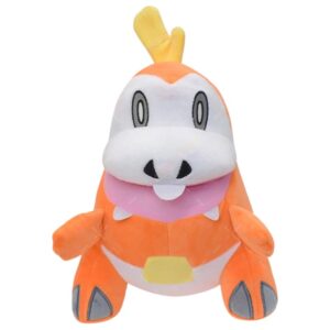 Peluche Chochodile
