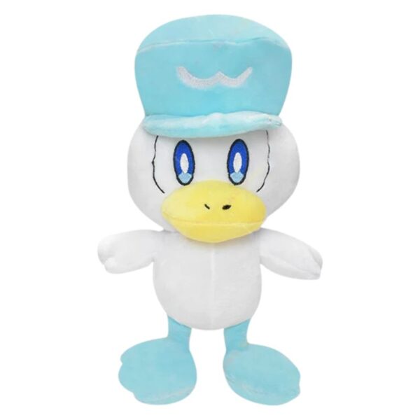 Peluche Coiffeton