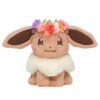Peluche Evoli Mignonne