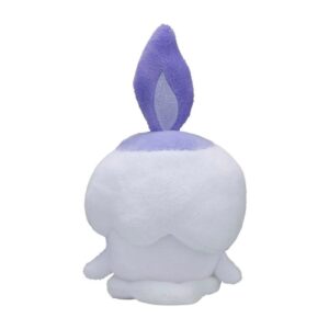 Peluche Funecire
