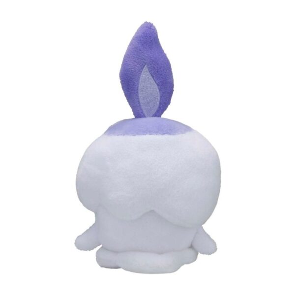 Peluche Funecire