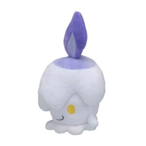 Peluche Funecire