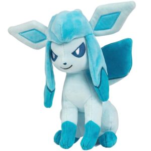 Peluche Givrali