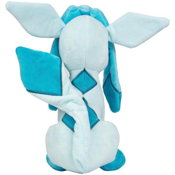 Peluche Givrali