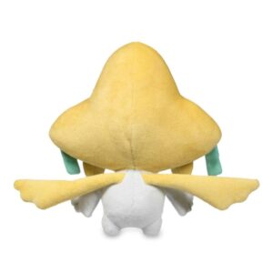 Peluche Jirachi