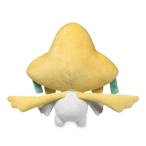 Peluche Jirachi