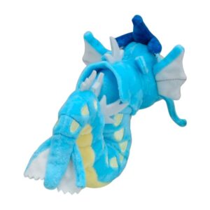 Peluche Leviator