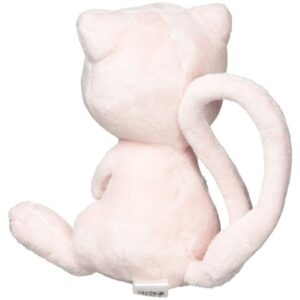 Peluche Mew