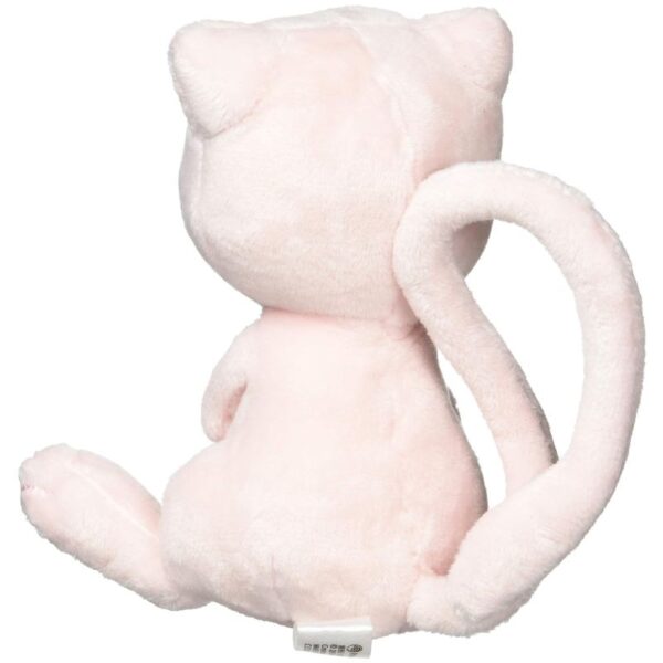 Peluche Mew