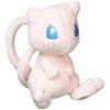Peluche Mew
