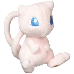 Peluche Mew