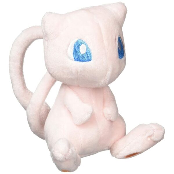 Peluche Mew