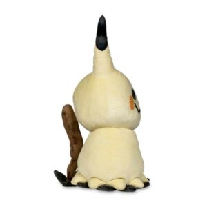 Peluche Mimiqui
