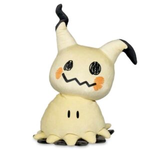 Peluche Mimiqui