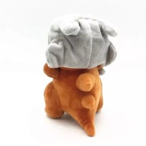 Peluche Osselait