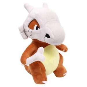 Peluche Osselait