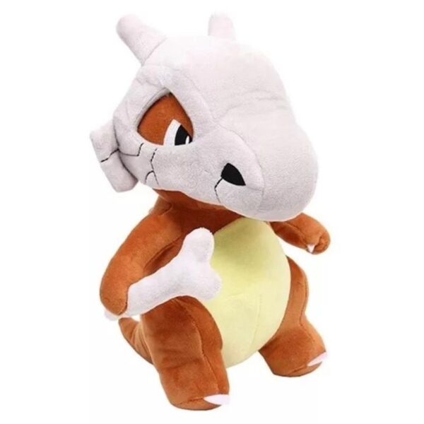 Peluche Osselait