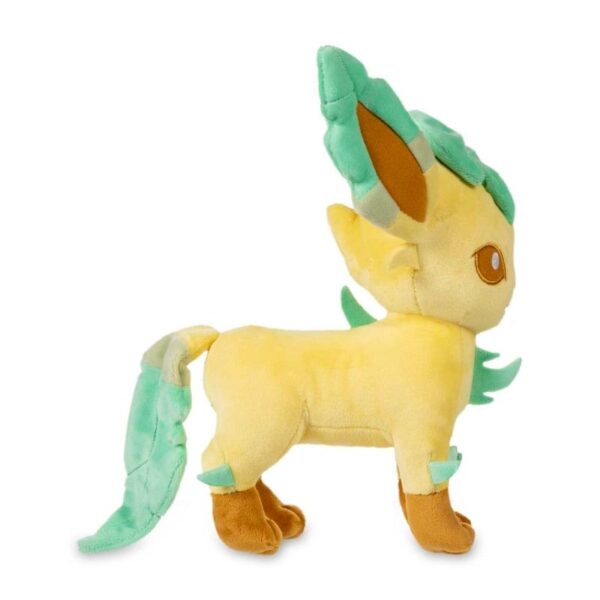Peluche Phyllali