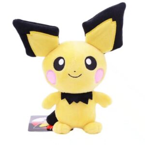 Peluche Pichu