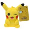 Peluche Pikachu Clin d'Oeil
