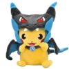 Peluche Pikachu Dracaufeu X