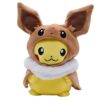 Peluche Pikachu Evoli