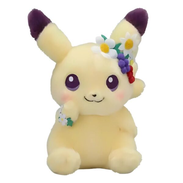 Peluche Pikachu Kawaii