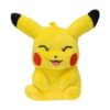 Peluche Pokemon Pikachu Joyeux