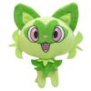 Peluche Poussacha