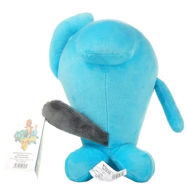 Peluche Qulbutoké