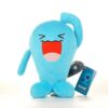 Peluche Qulbutoké