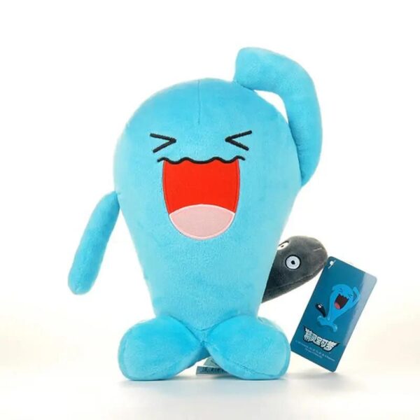 Peluche Qulbutoké