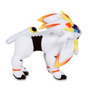 Peluche Solgaleo