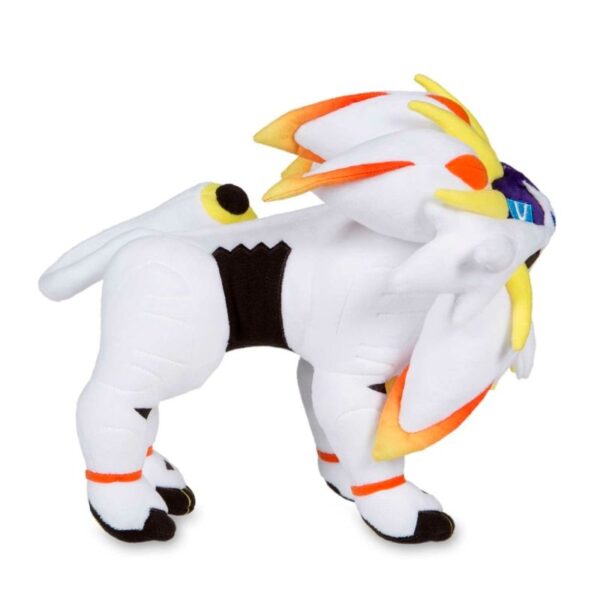 Peluche Solgaleo