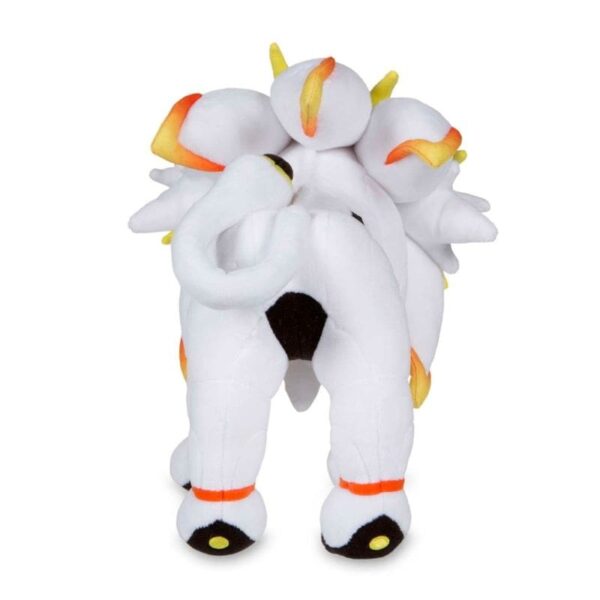 Peluche Solgaleo