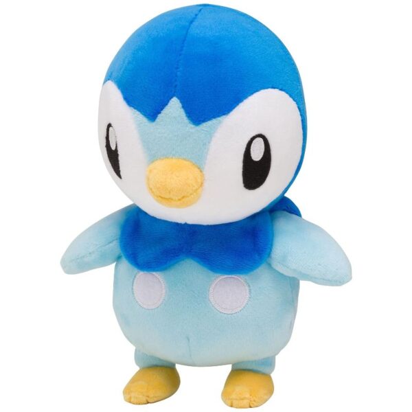 Peluche Tiplouf