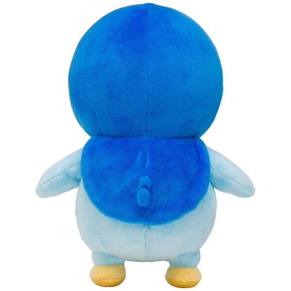 Peluche Tiplouf