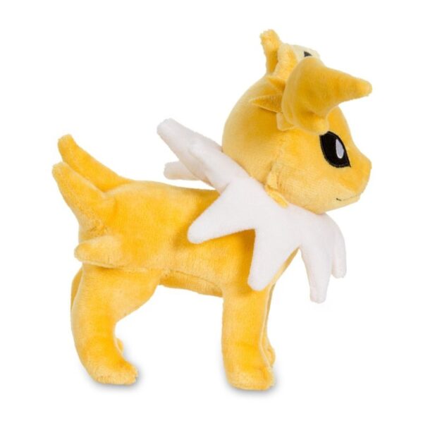 Peluche Voltali