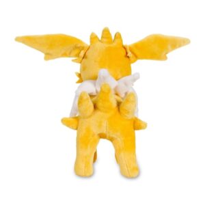 Peluche Voltali