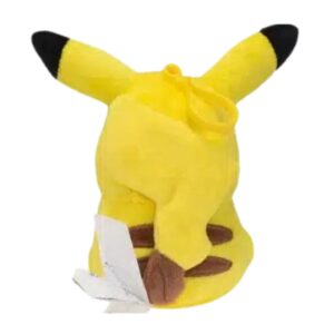 Petite Peluche Pikachu