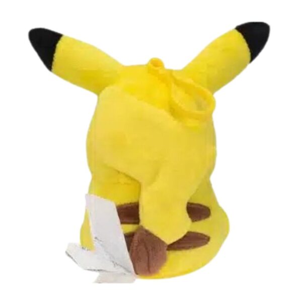 Petite Peluche Pikachu