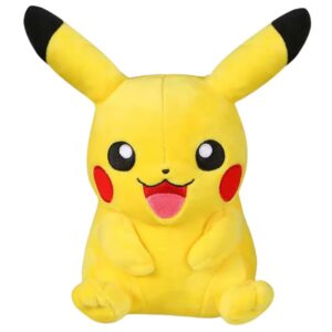 Petite Peluche Pikachu