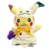 Pikachu Déguisé Mimiqui Peluche