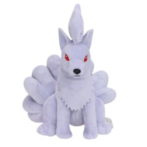 Feunard Shiny Peluche
