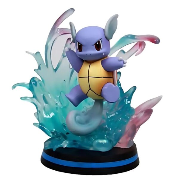 Figurine Carabaffe