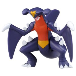 Figurine Carchacrok
