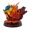 Figurine Hericendre
