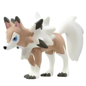 Figurine Lougaroc