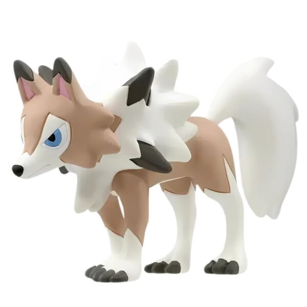 Figurine Lougaroc