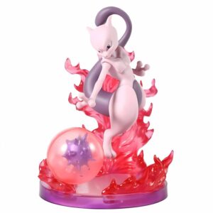 Figurine Mewtwo